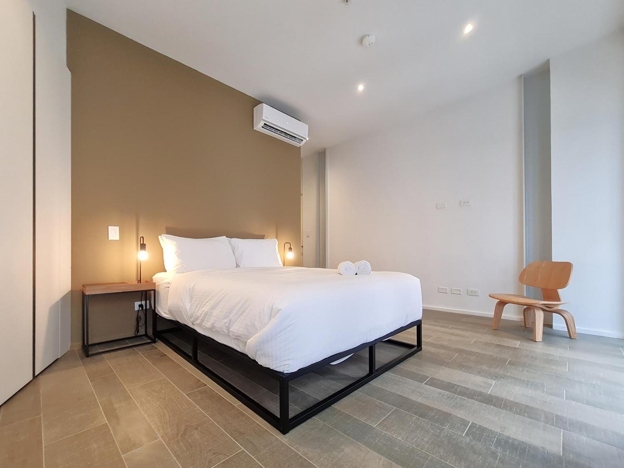 Centric 2Br With Terrace In Casco Antiguo Cidade do Panamá Exterior foto